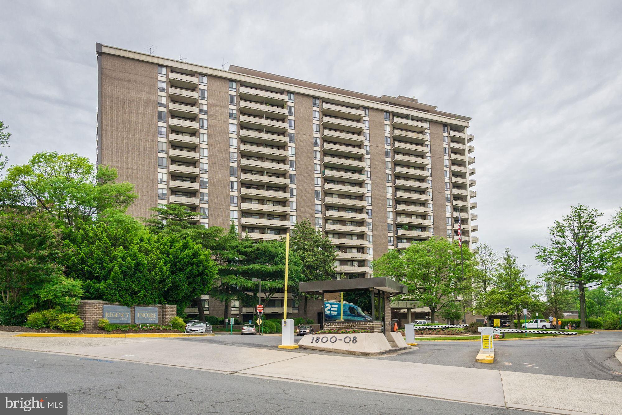 1800 Old Meadow Road, Unit 414 McLean, VA 22102 - Photo 1 of 5