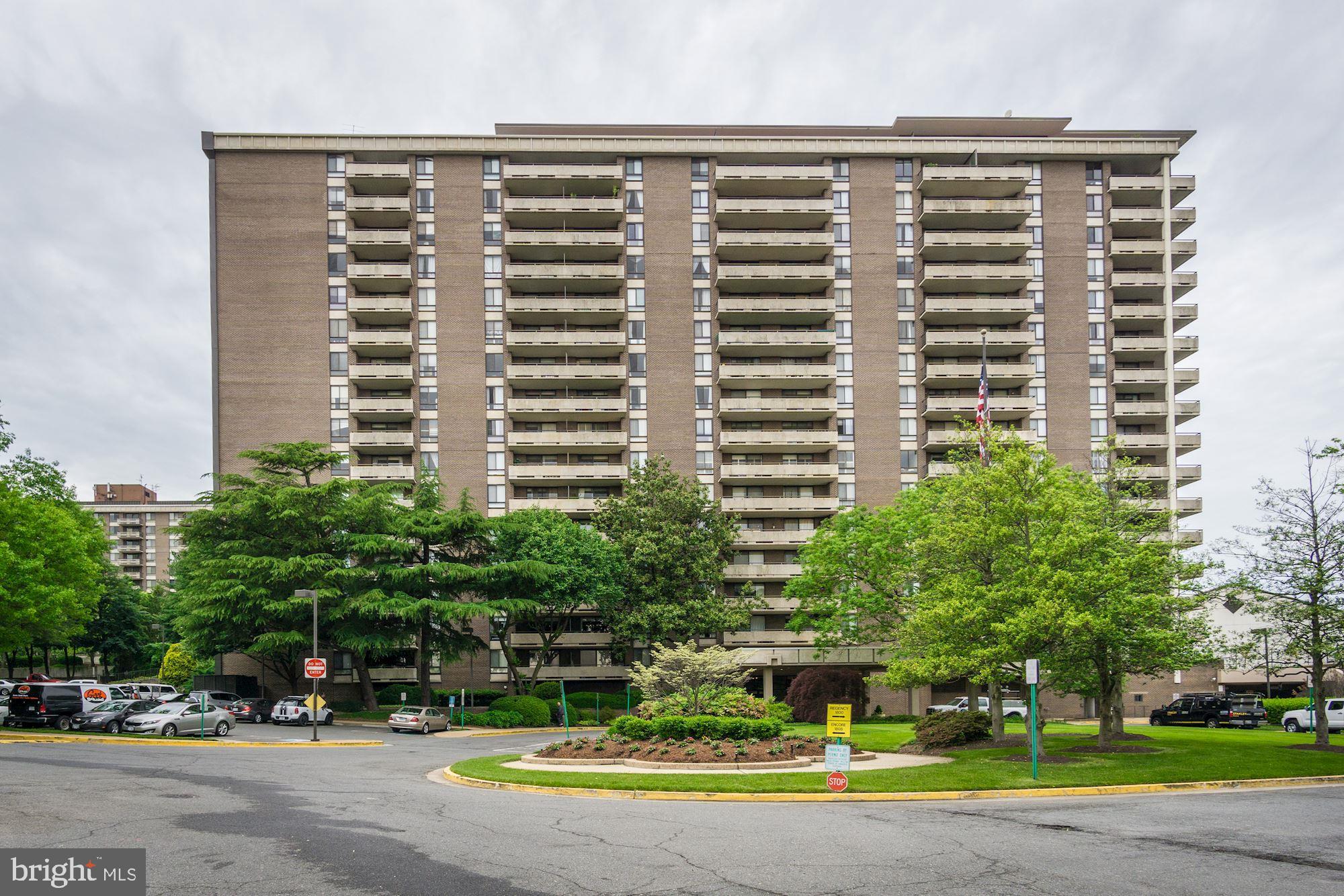 1800 Old Meadow Road, Unit 414 McLean, VA 22102 - Photo 5 of 5