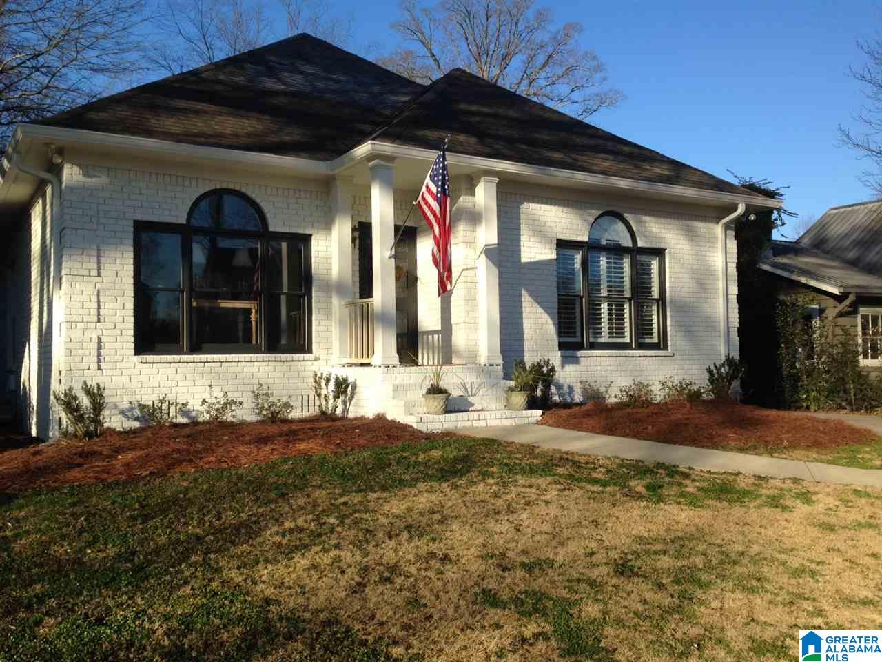 22 Spring Street Birmingham, AL 35213 - Photo 1 of 30