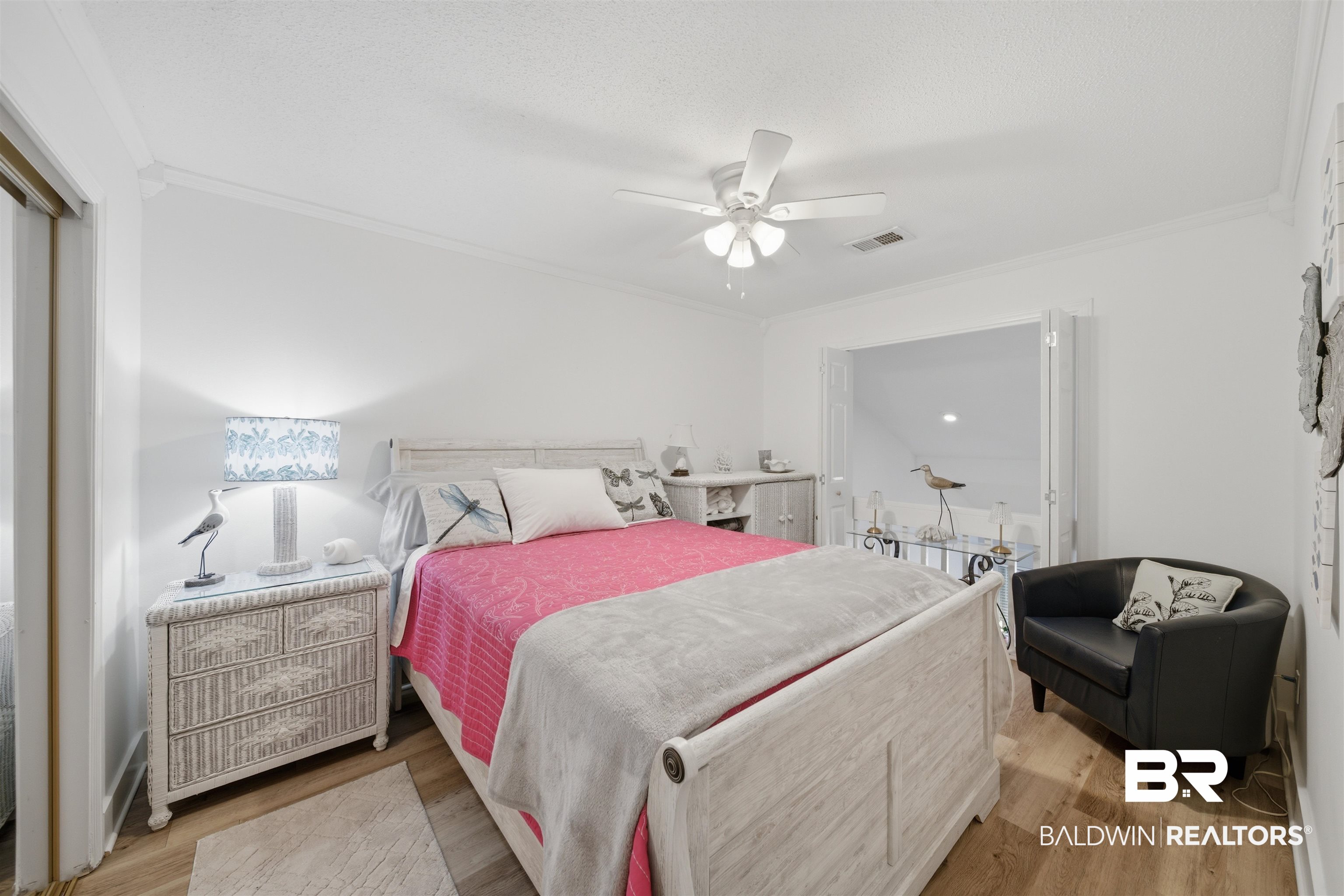 389 Clubhouse Drive, Unit 5H Gulf Shores, AL 36542 - Photo 22 of 43 Bedroom 2