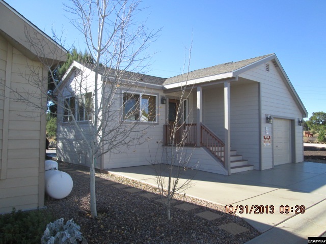 Lot#386 Juniper Ridge Show Low, AZ 85901 - Photo 1 of 2