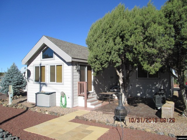 Lot#386 Juniper Ridge Show Low, AZ 85901 - Photo 2 of 2