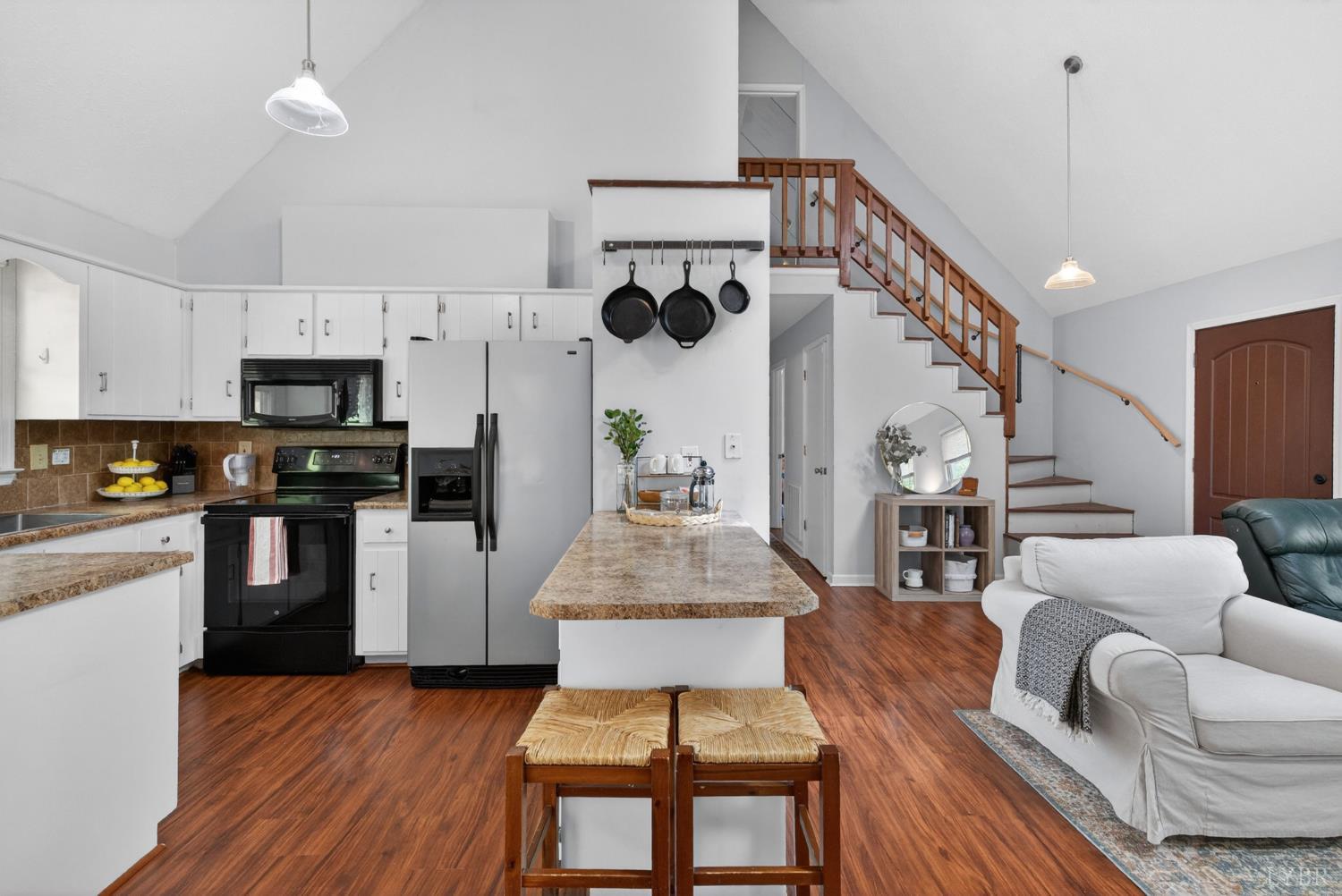 107 Fox Hollow Road Lynchburg, VA 24503 - Photo 15 of 57