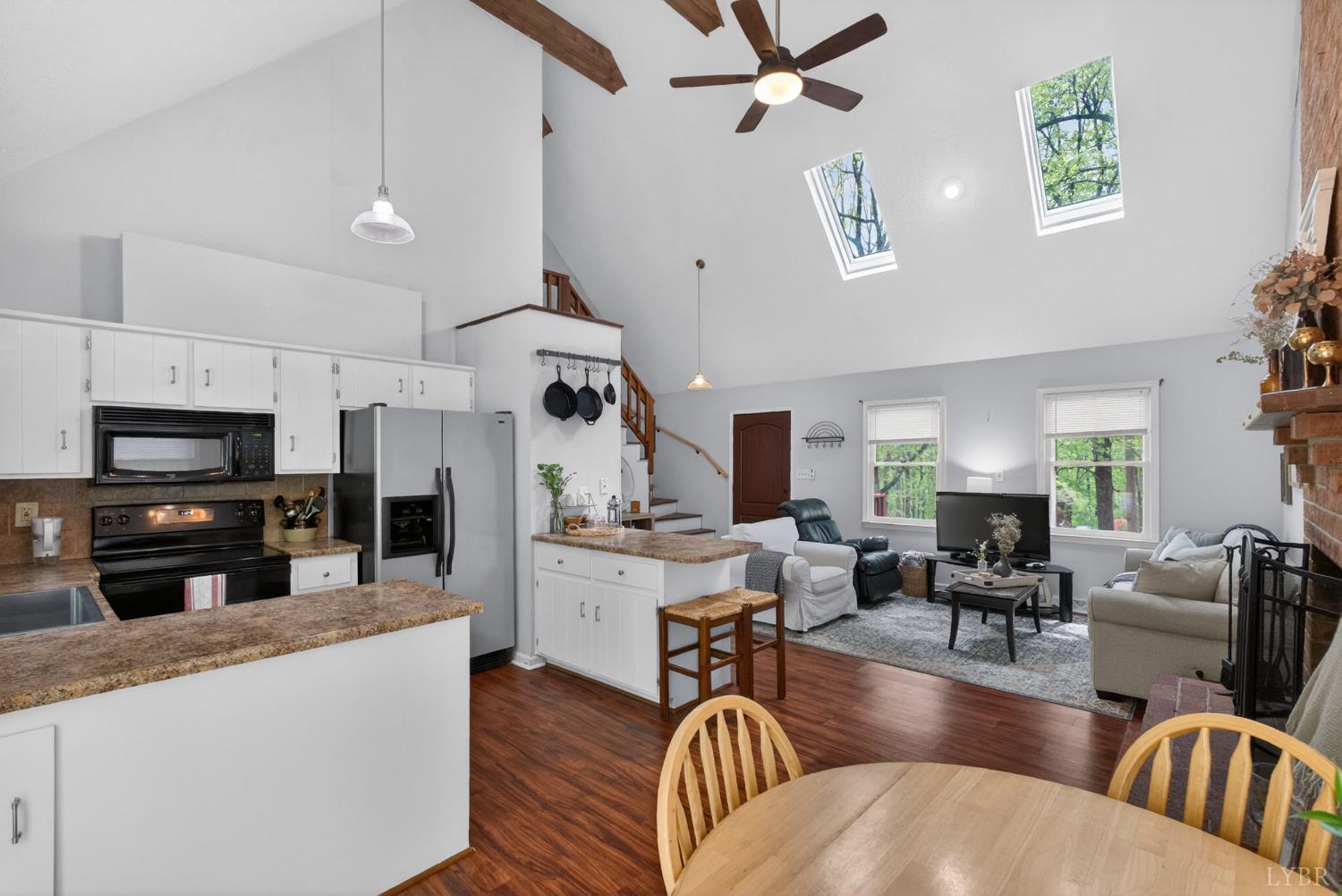 107 Fox Hollow Road Lynchburg, VA 24503 - Photo 16 of 57