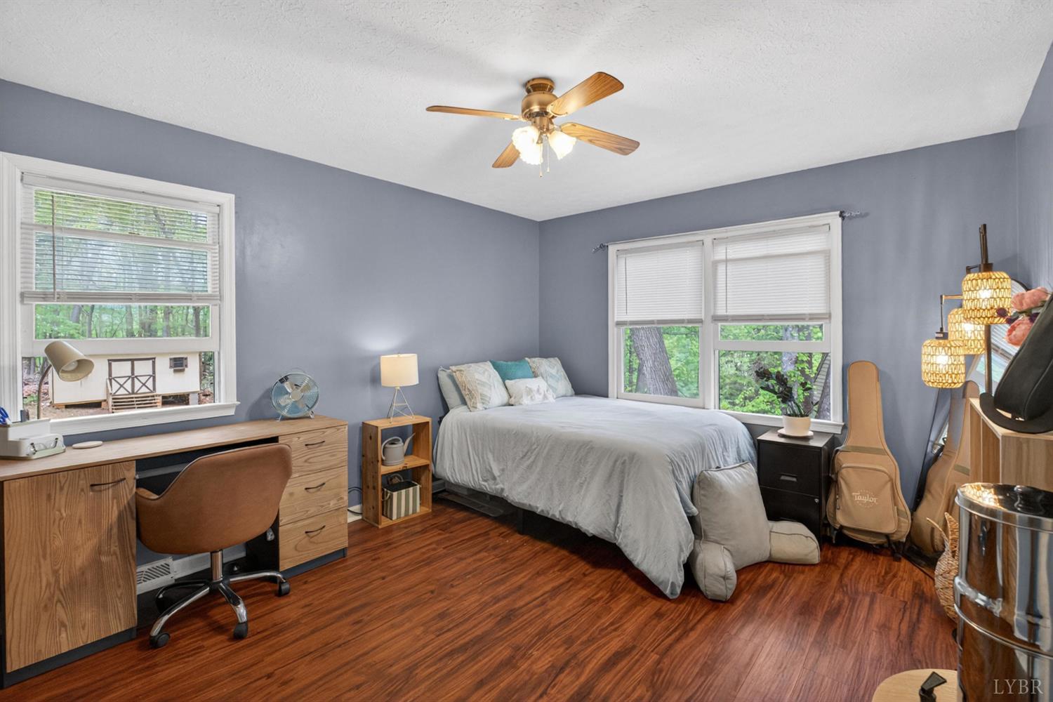 107 Fox Hollow Road Lynchburg, VA 24503 - Photo 18 of 57