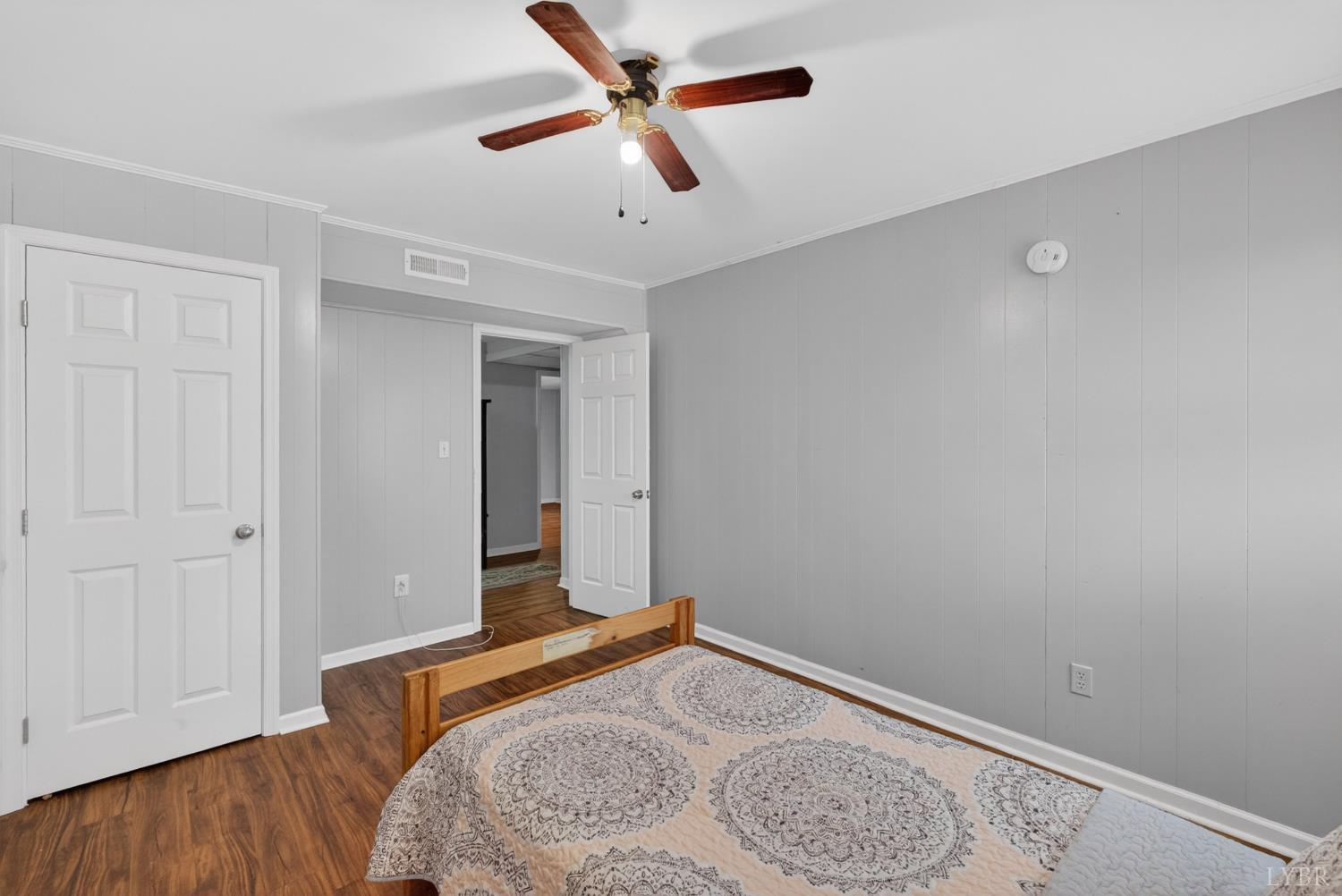 107 Fox Hollow Road Lynchburg, VA 24503 - Photo 24 of 57