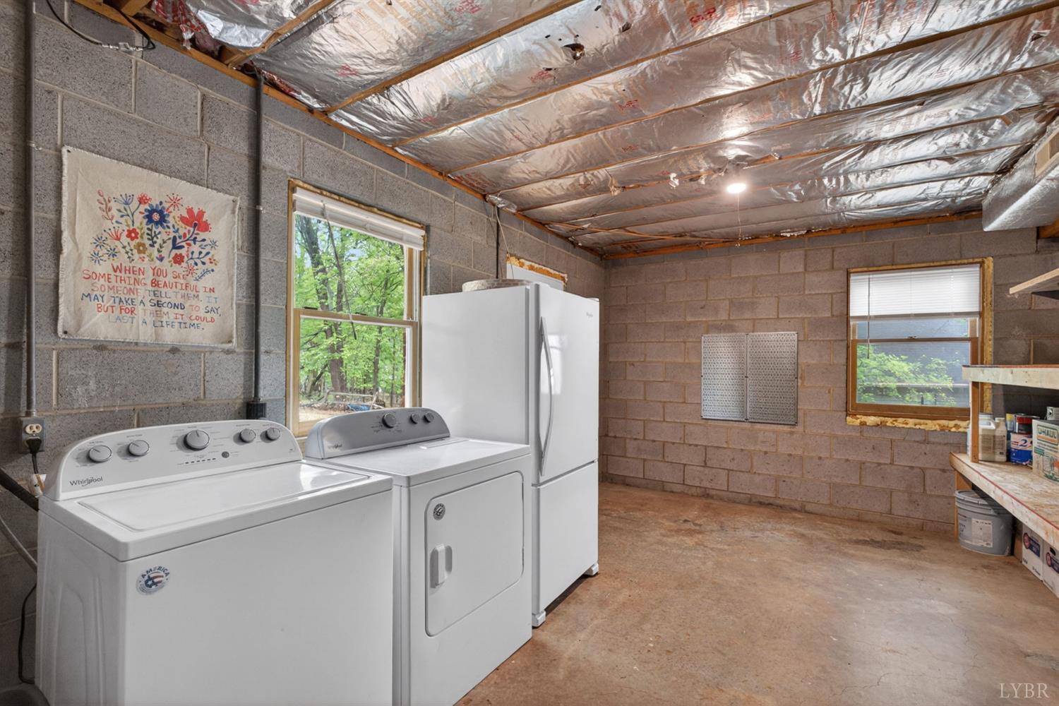 107 Fox Hollow Road Lynchburg, VA 24503 - Photo 25 of 57