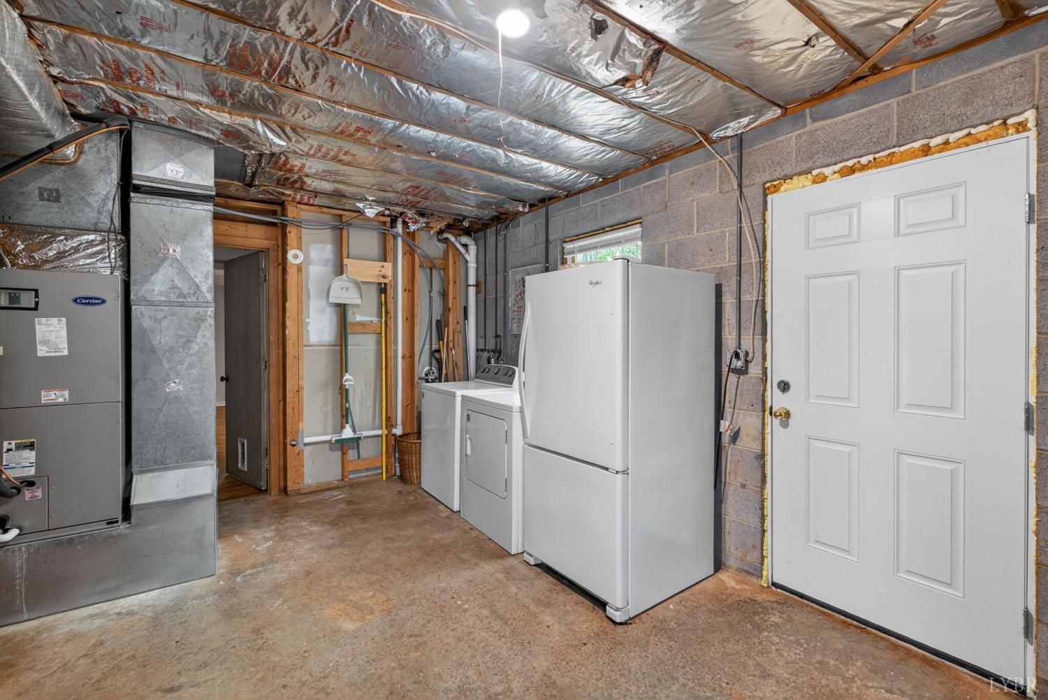 107 Fox Hollow Road Lynchburg, VA 24503 - Photo 26 of 57