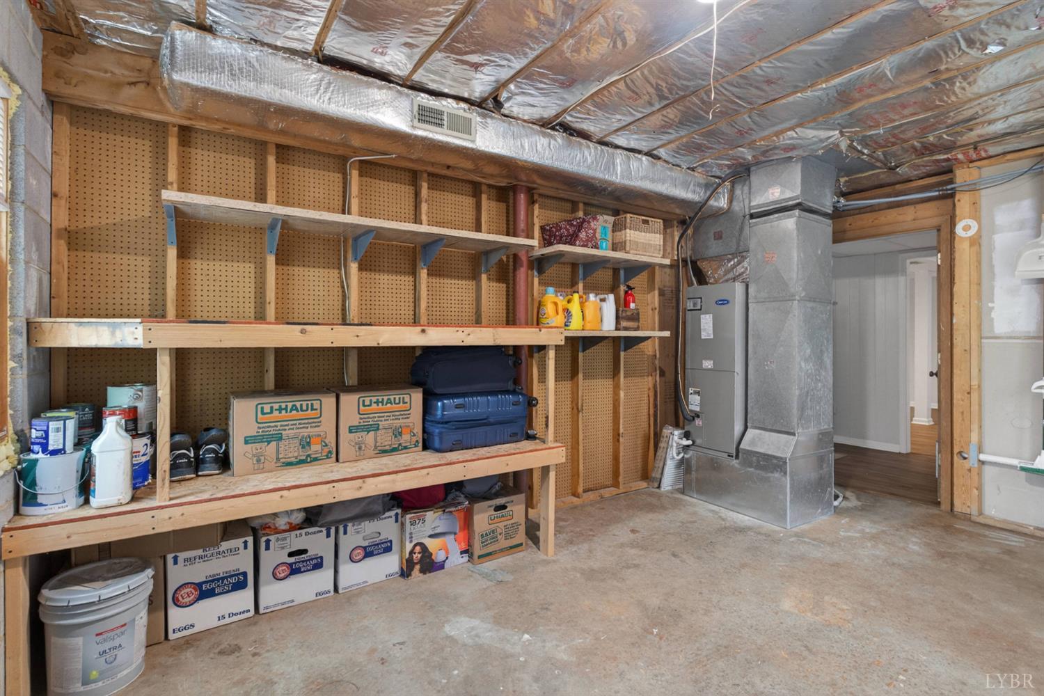 107 Fox Hollow Road Lynchburg, VA 24503 - Photo 27 of 57