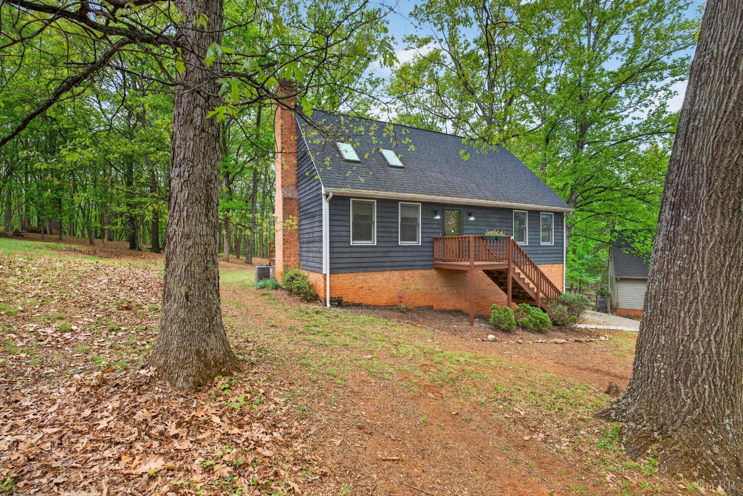 107 Fox Hollow Road Lynchburg, VA 24503 - Photo 32 of 57