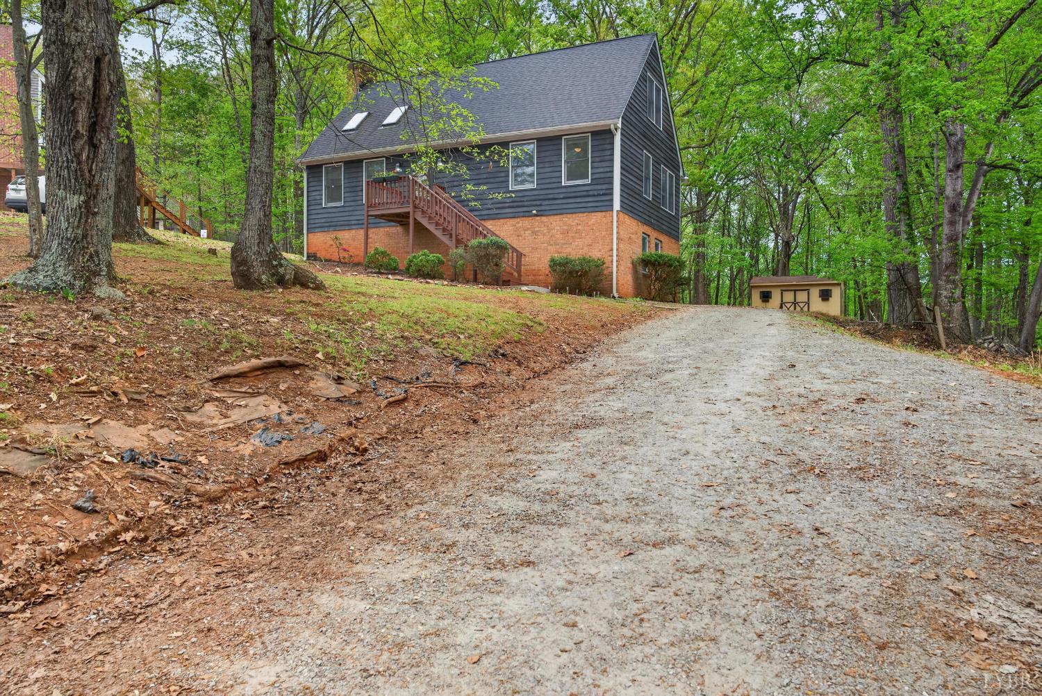 107 Fox Hollow Road Lynchburg, VA 24503 - Photo 33 of 57