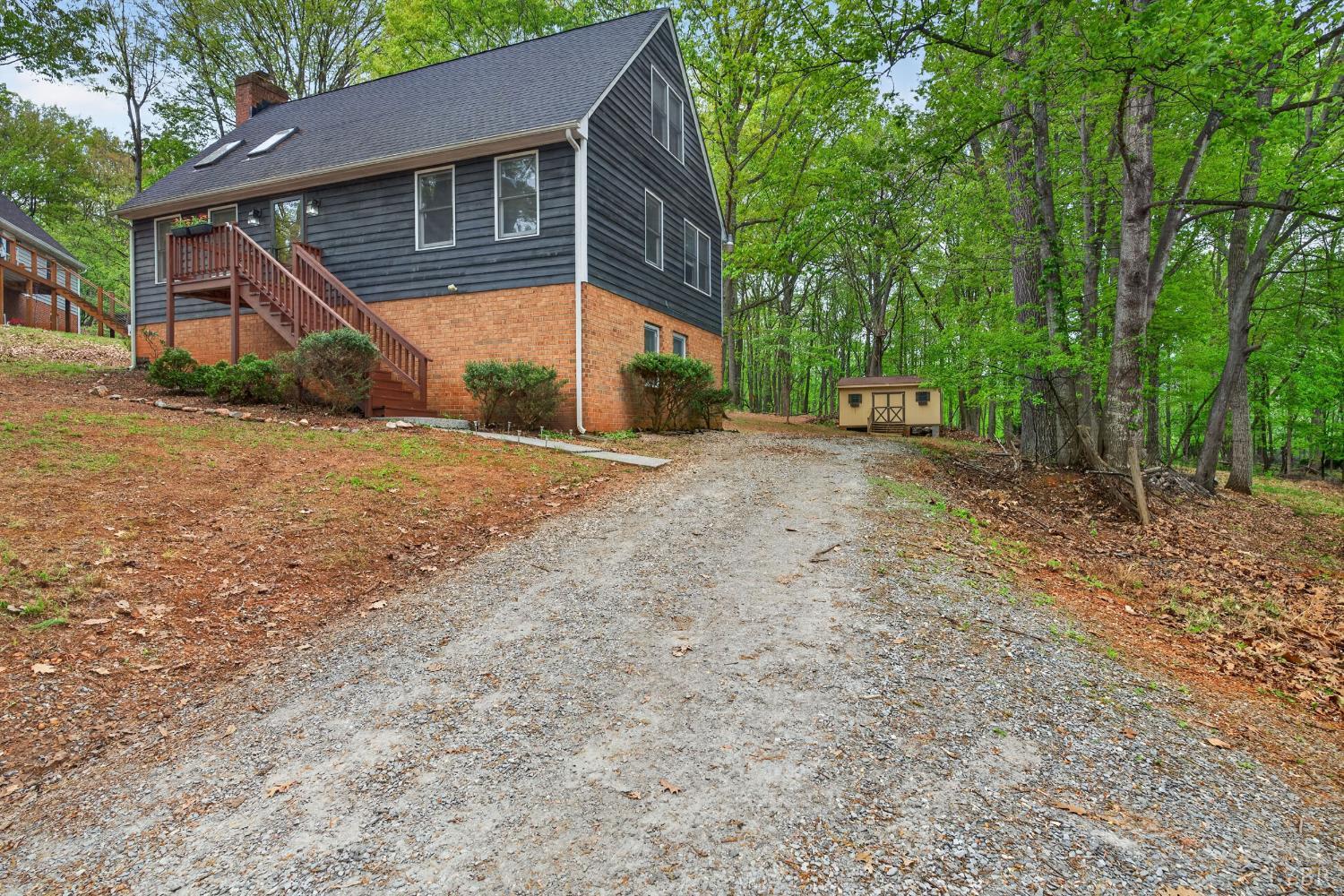 107 Fox Hollow Road Lynchburg, VA 24503 - Photo 34 of 57
