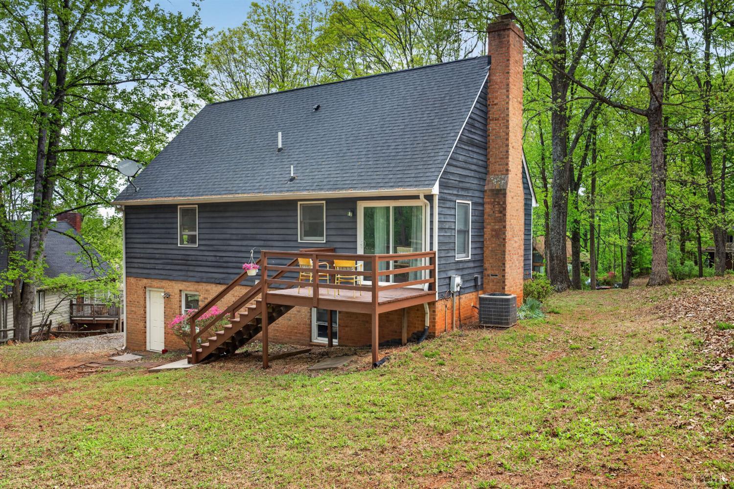 107 Fox Hollow Road Lynchburg, VA 24503 - Photo 40 of 57