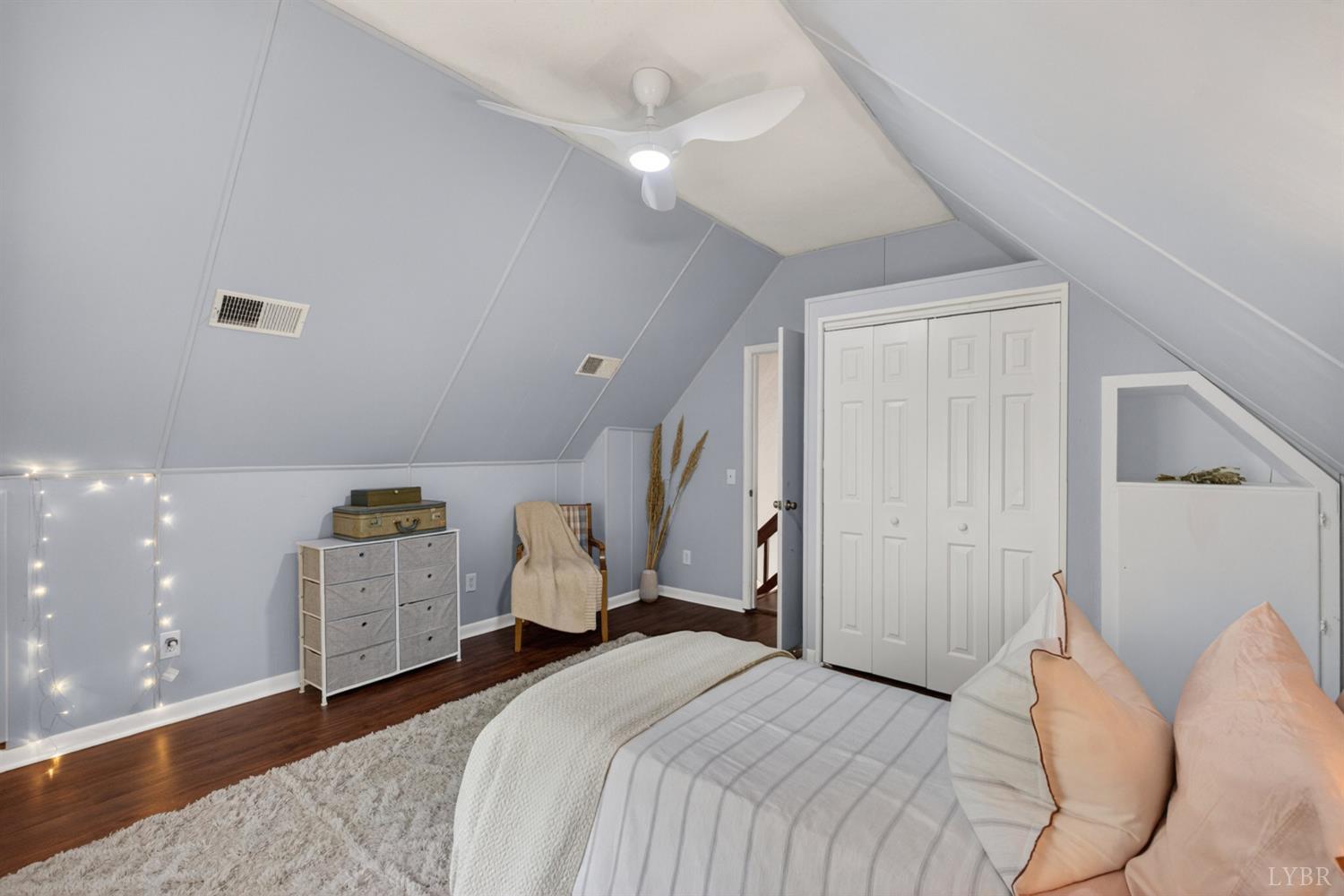 107 Fox Hollow Road Lynchburg, VA 24503 - Photo 4 of 57