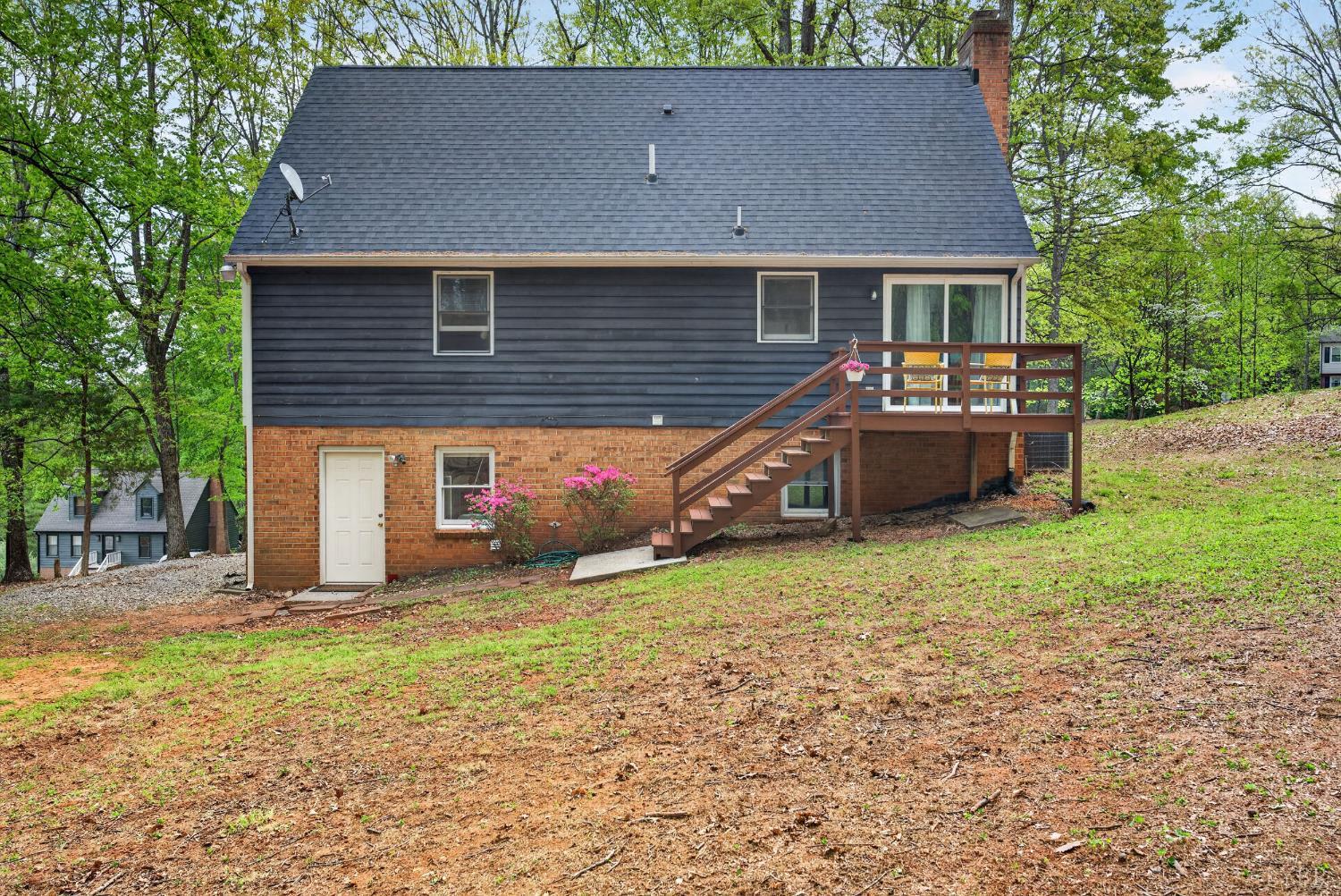 107 Fox Hollow Road Lynchburg, VA 24503 - Photo 41 of 57