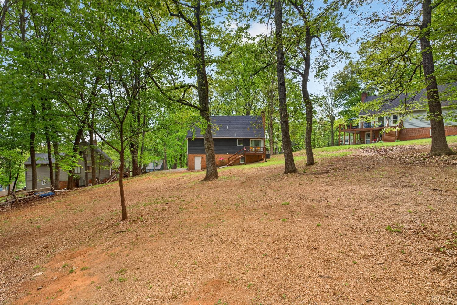 107 Fox Hollow Road Lynchburg, VA 24503 - Photo 42 of 57