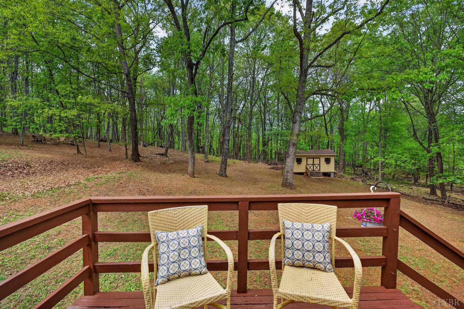 107 Fox Hollow Road Lynchburg, VA 24503 - Photo 47 of 57