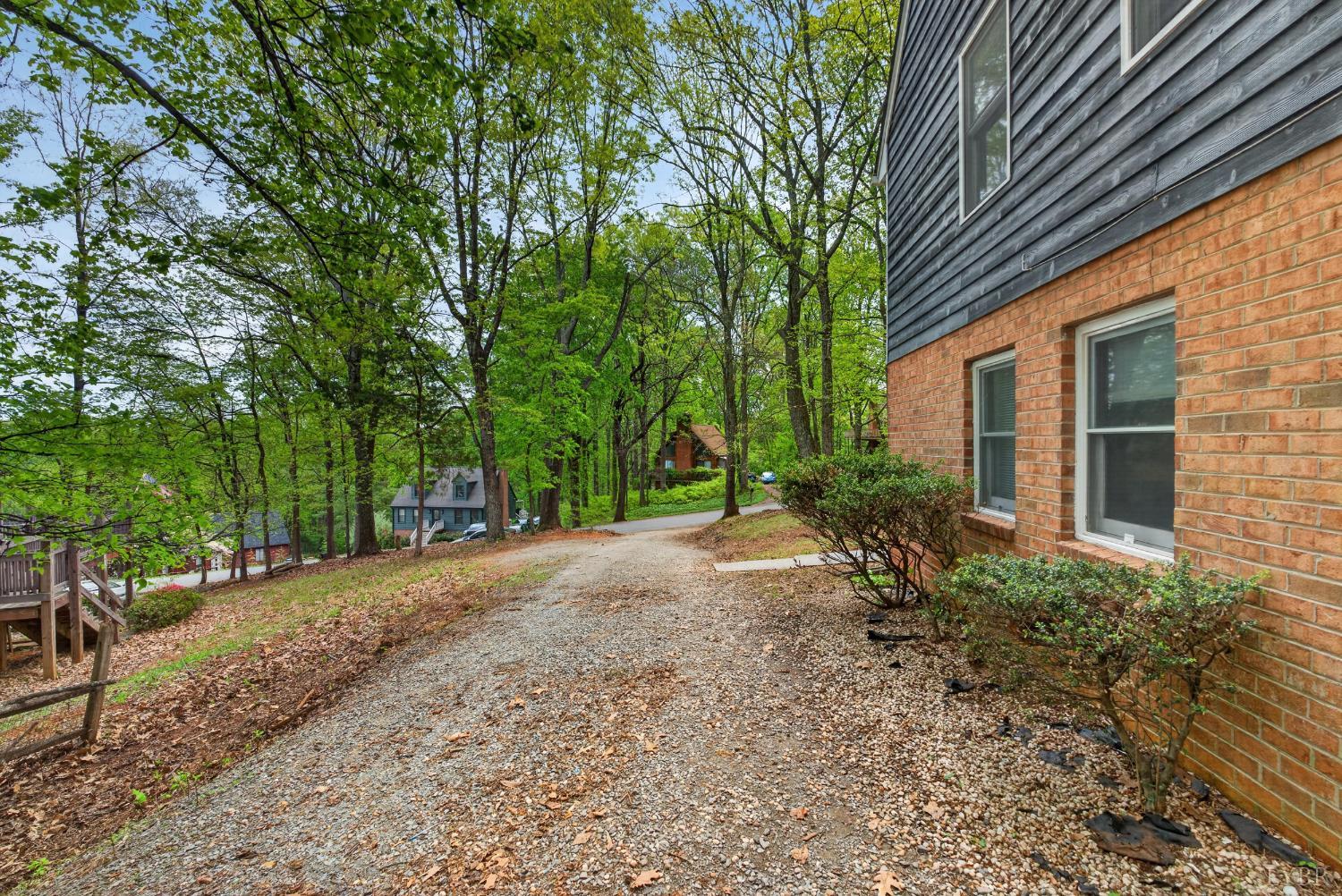 107 Fox Hollow Road Lynchburg, VA 24503 - Photo 49 of 57