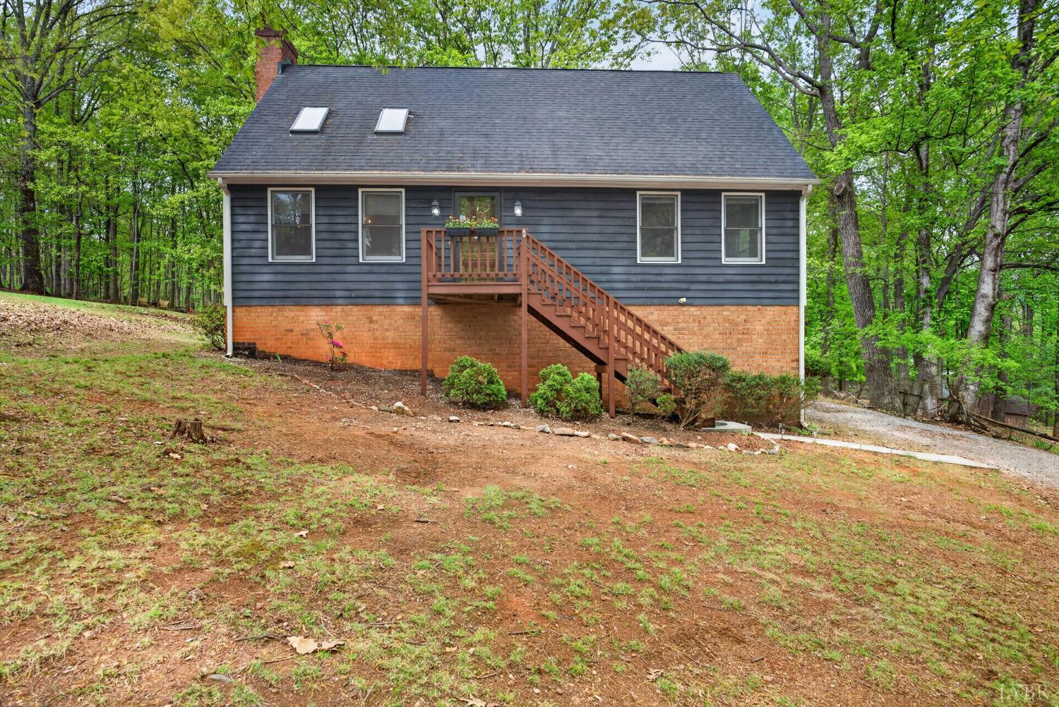 107 Fox Hollow Road Lynchburg, VA 24503 - Photo 51 of 57