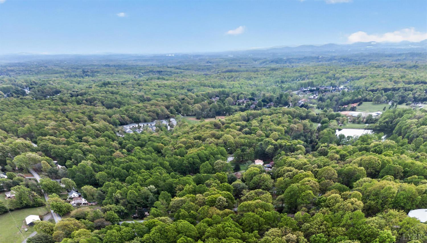 107 Fox Hollow Road Lynchburg, VA 24503 - Photo 53 of 57