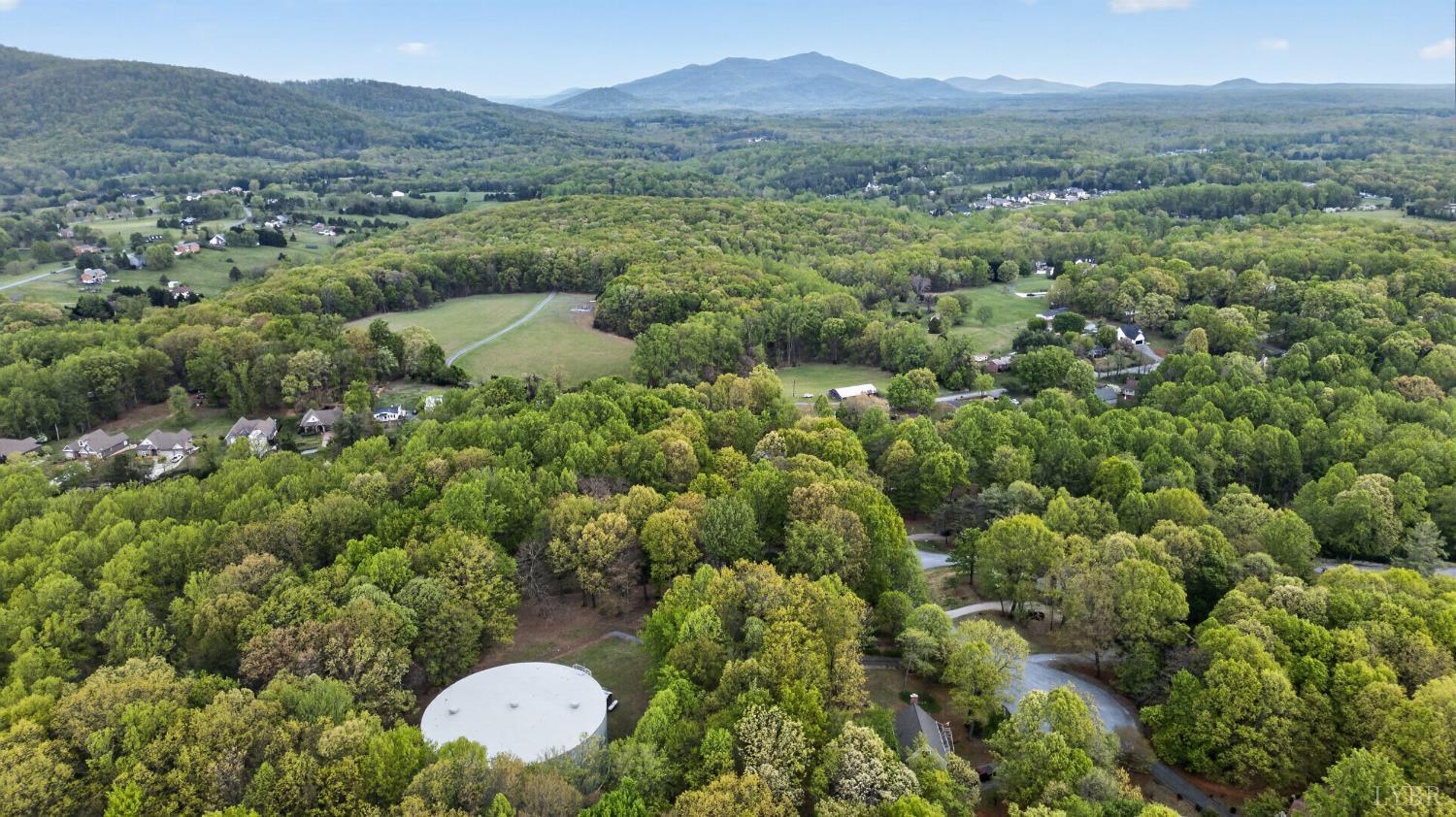 107 Fox Hollow Road Lynchburg, VA 24503 - Photo 56 of 57