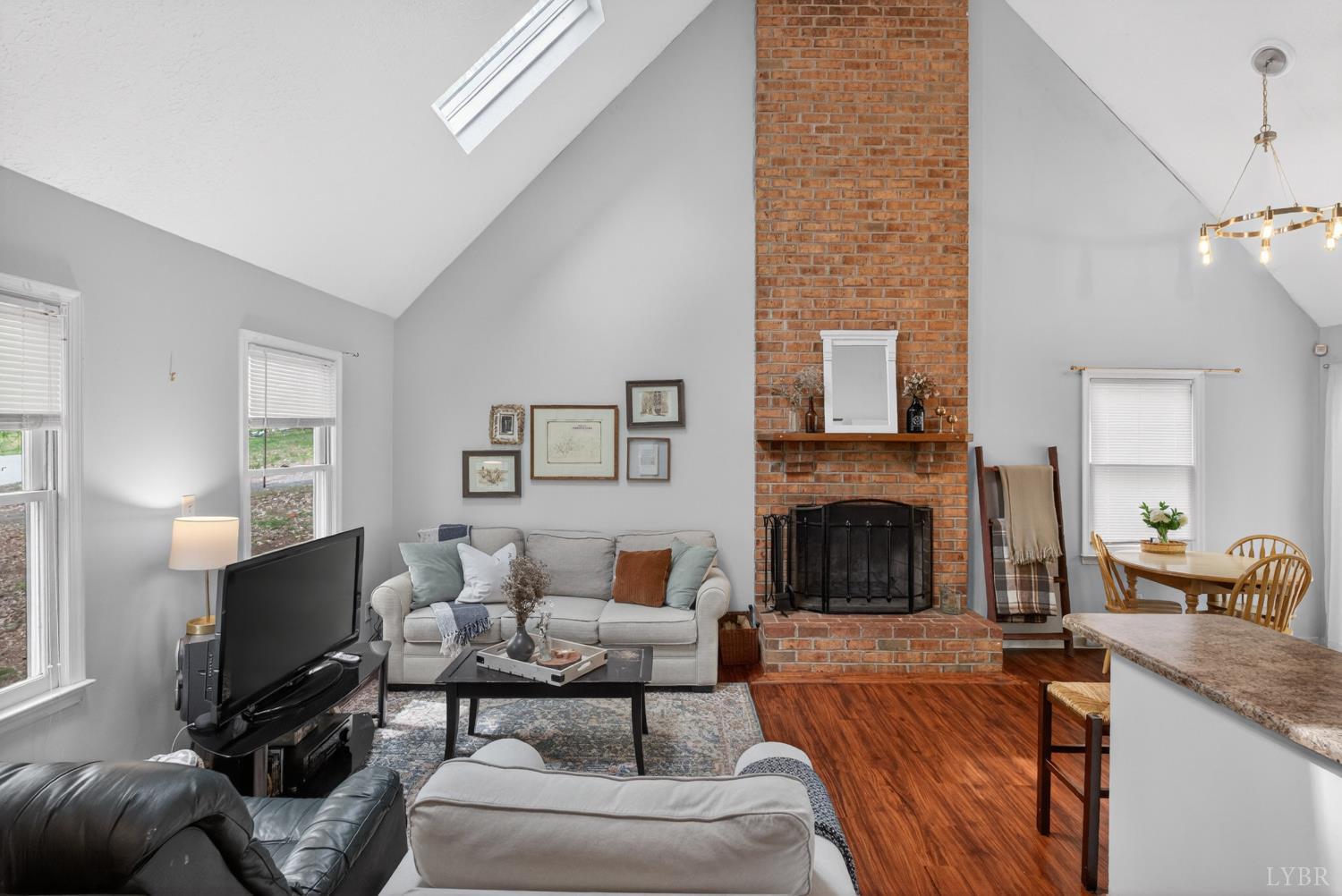 107 Fox Hollow Road Lynchburg, VA 24503 - Photo 7 of 57