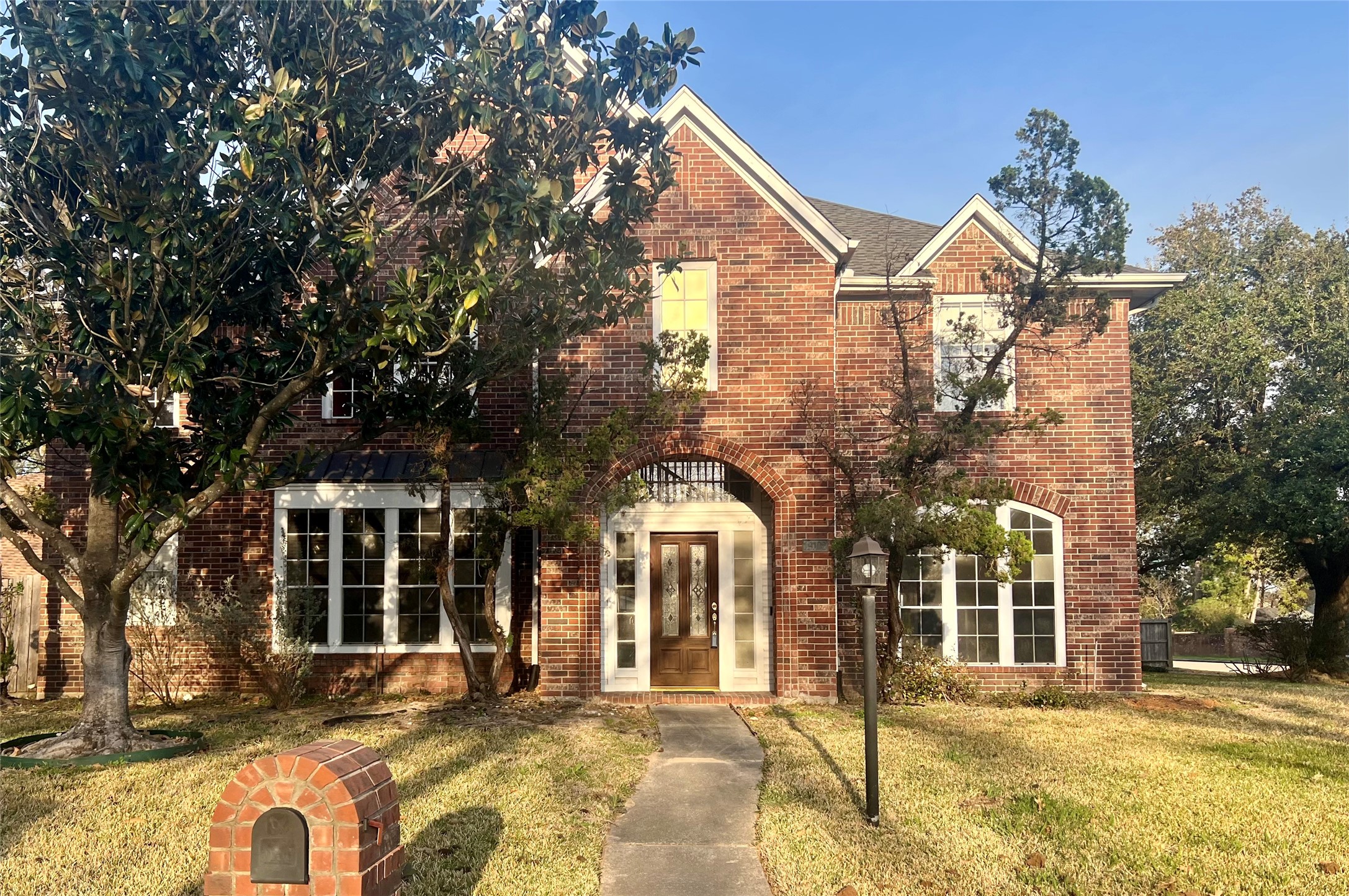 19102 Weeping Oak Court Spring, TX 77388 - Photo 1 of 1