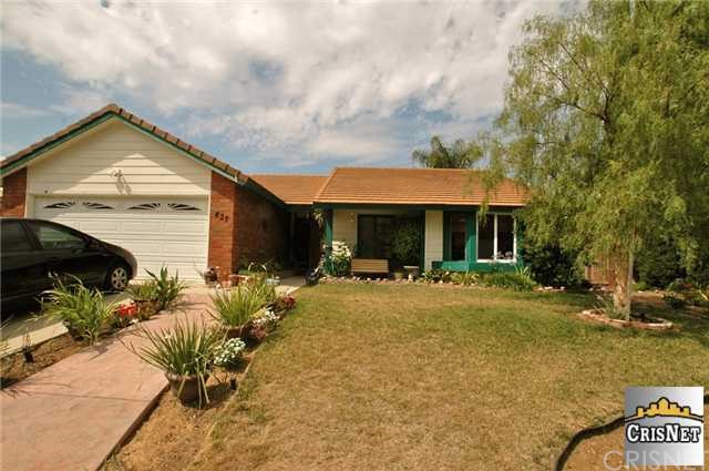 437 Appleton Road Simi Valley, CA 93065 - Photo 1 of 1 Gallery Image 1