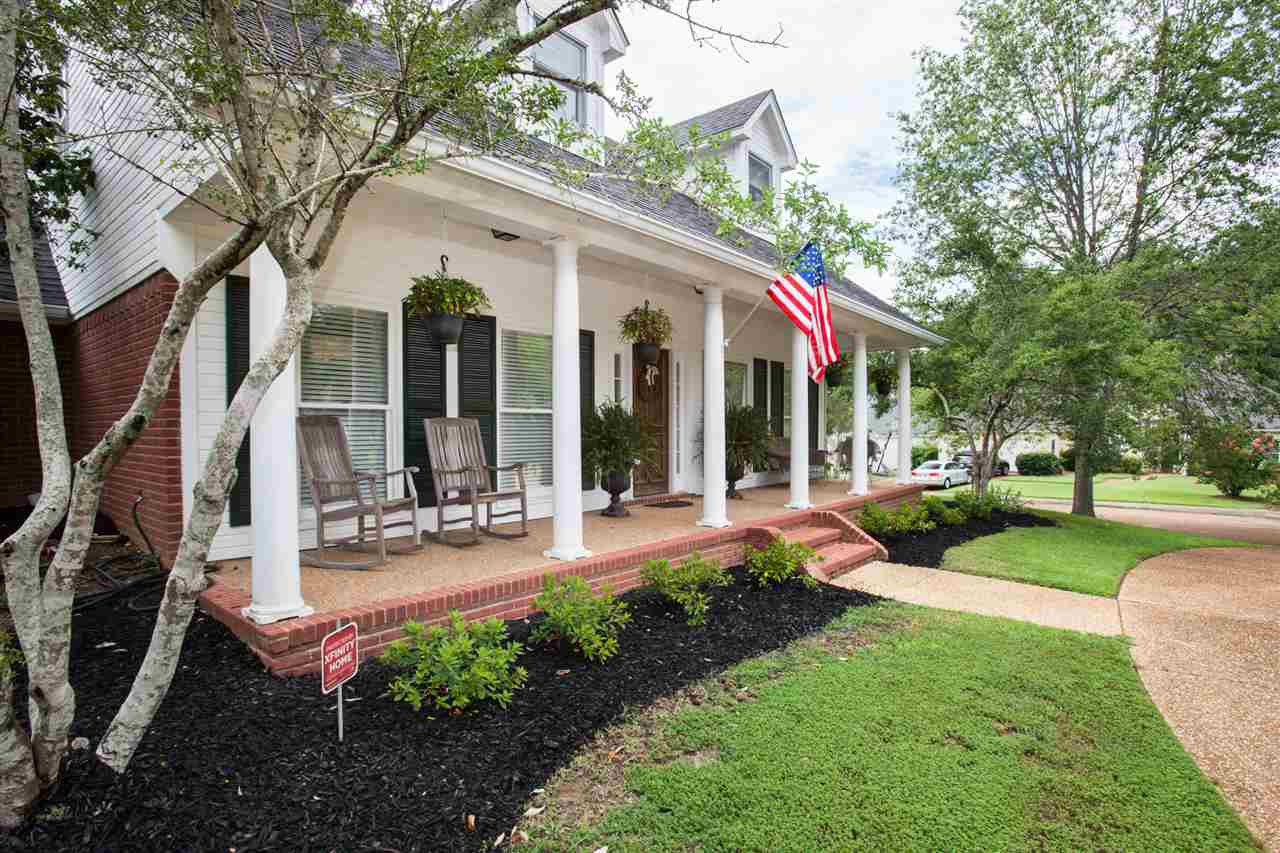 205 Highland Garrison Ridgeland, MS 39157 - Photo 4 of 49 Photo 4