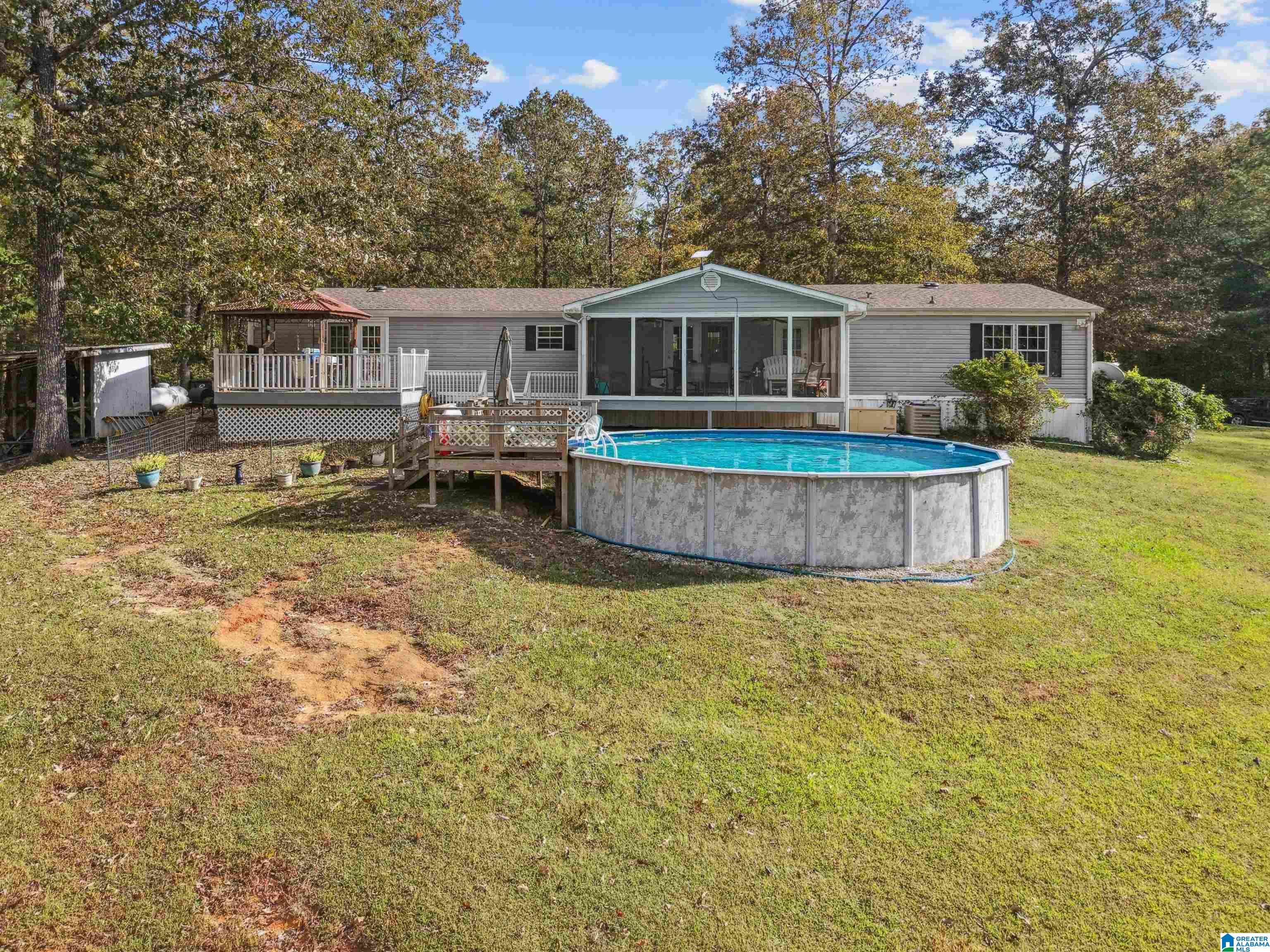 137 Higdon Creek Road Adger, AL 35006 - Photo 6 of 55