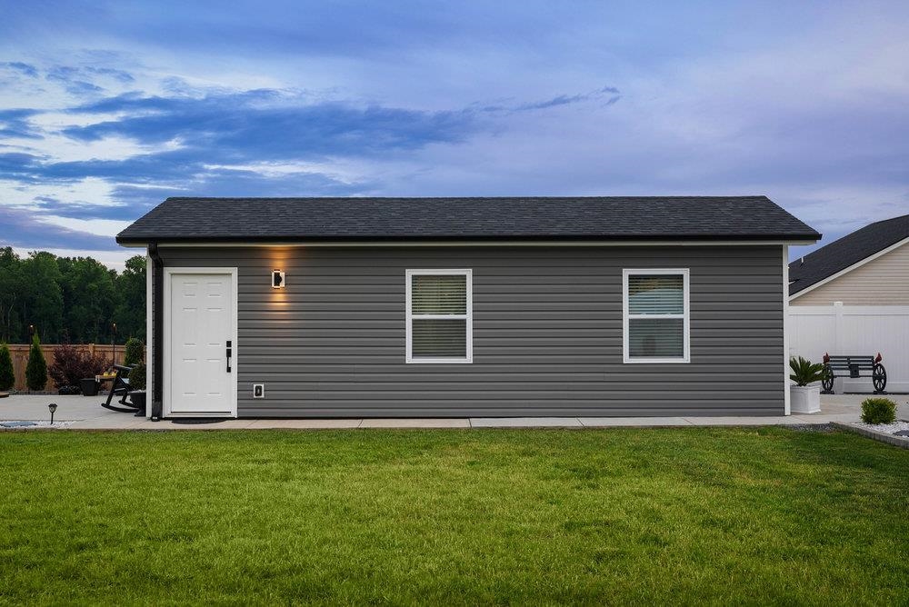 223 R C Thompson Road Chesnee, SC 29323 - Photo 37 of 50