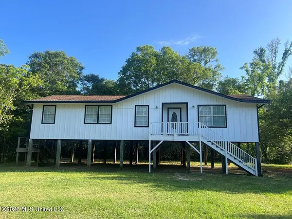$210,000 | 4103 Lake Street, Bay St. Louis, MS 39520