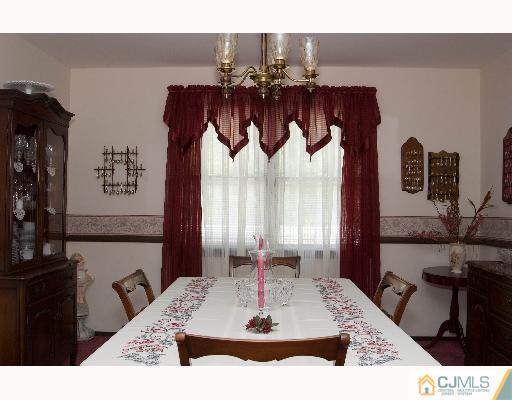 160 Old Forge Road Monroe Township, NJ 08831 - Photo 5 of 8 Gallery Image 5