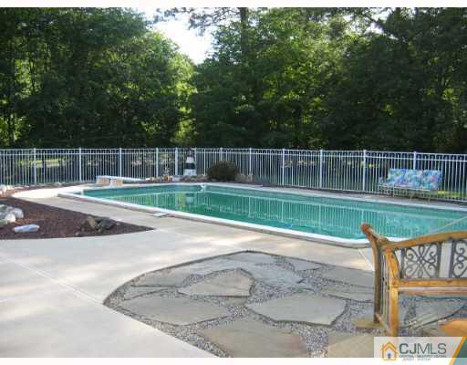 160 Old Forge Road Monroe Township, NJ 08831 - Photo 8 of 8 Gallery Image 8