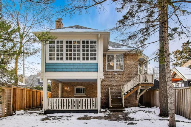 $2,950 | 1632 Wesley Avenue, Evanston, IL 60201