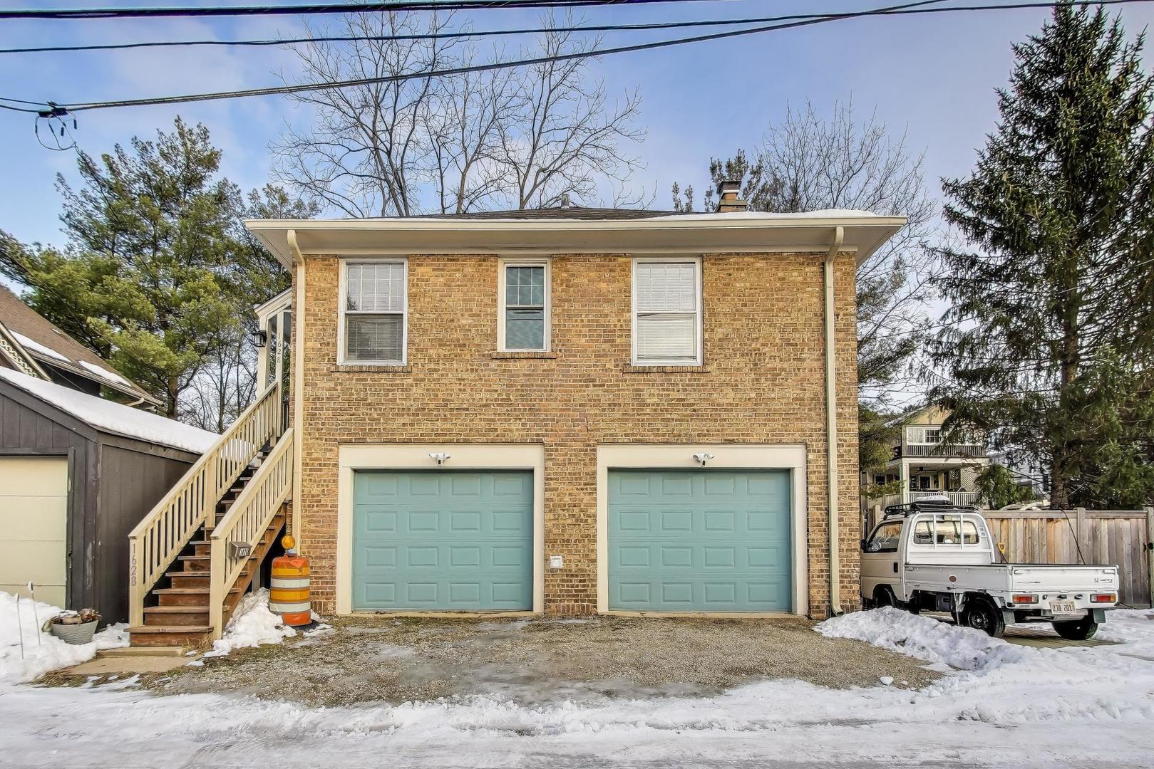 1632 Wesley Avenue Evanston, IL 60201 - Photo 20 of 25