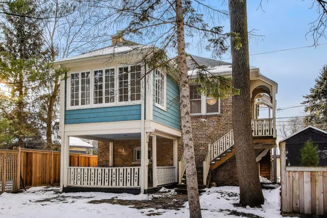 $2,950 | 1632 Wesley Avenue, Evanston, IL 60201
