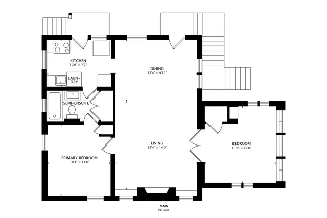 $2,950 | 1632 Wesley Avenue, Evanston, IL 60201