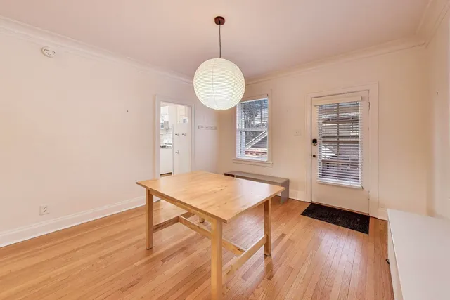 $2,950 | 1632 Wesley Avenue, Evanston, IL 60201