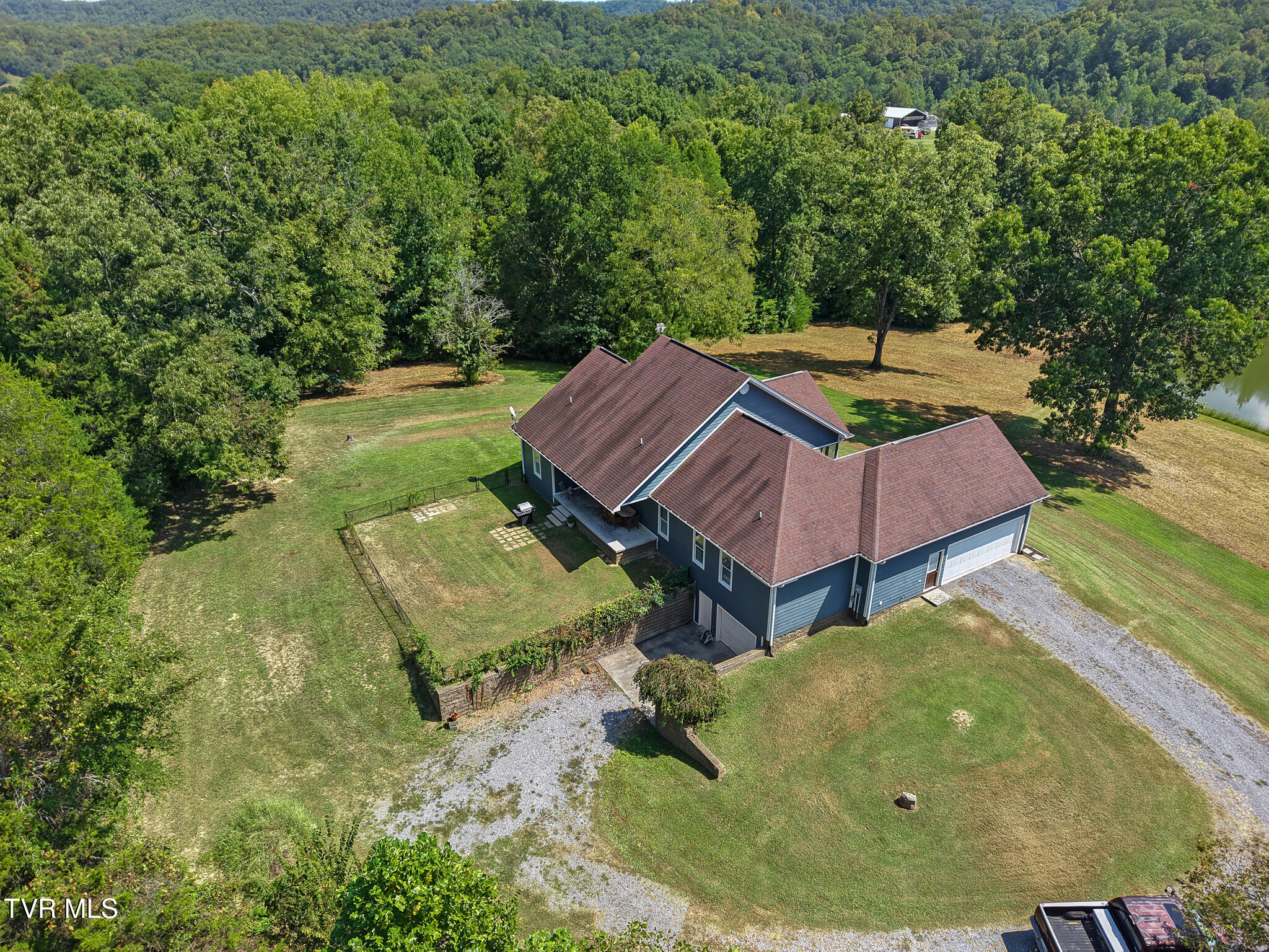 429 Beech Grove Road Bulls Gap, TN 37711 - Photo 50 of 68 48
