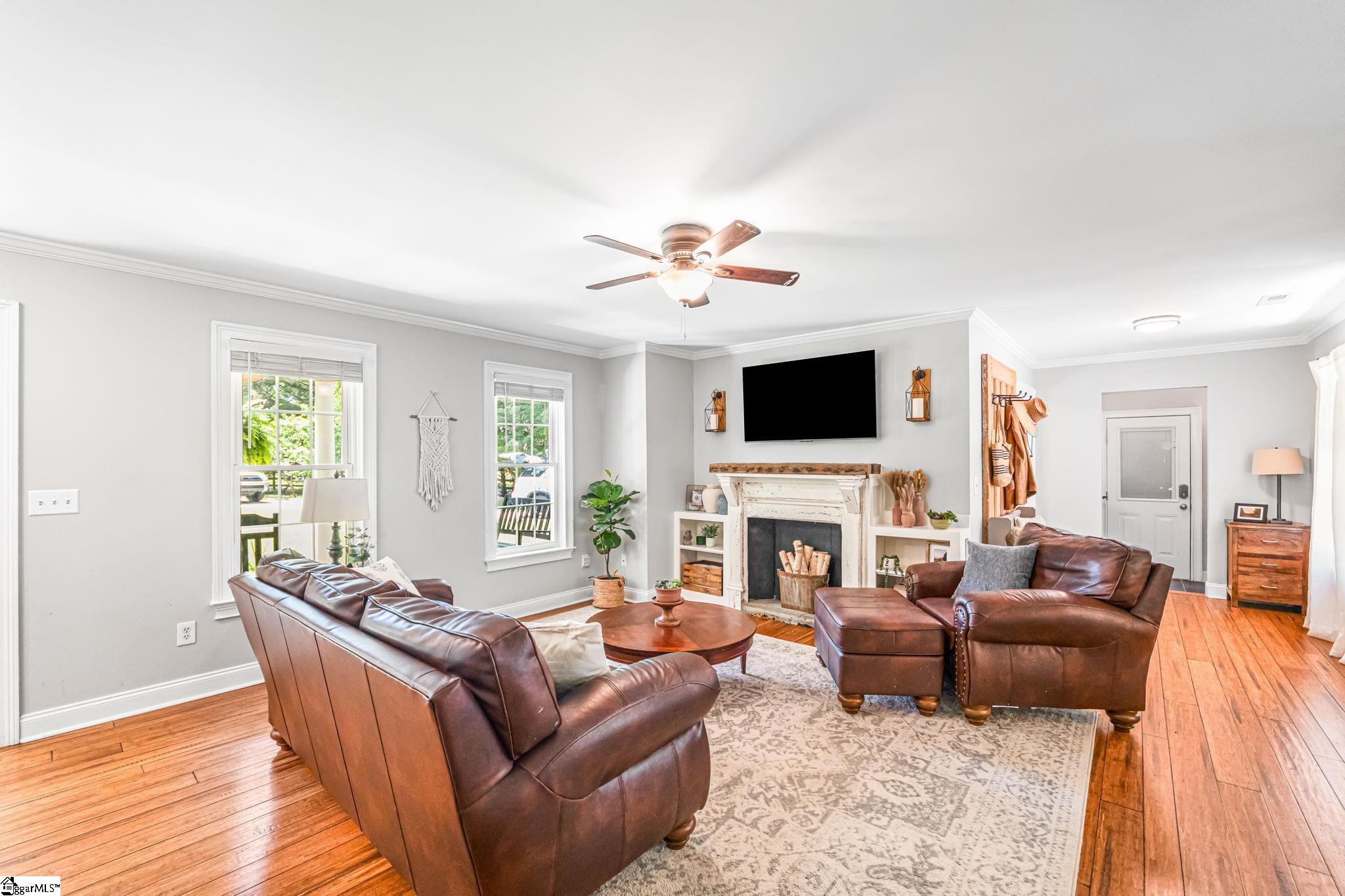 102 Crosscreek Drive Anderson, SC 29621 - Photo 15 of 49
