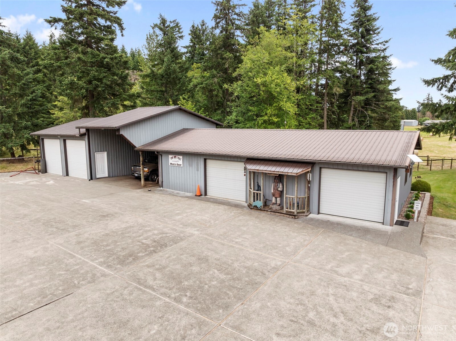 136 Kray Road Chehalis, WA 98532 - Photo 27 of 35