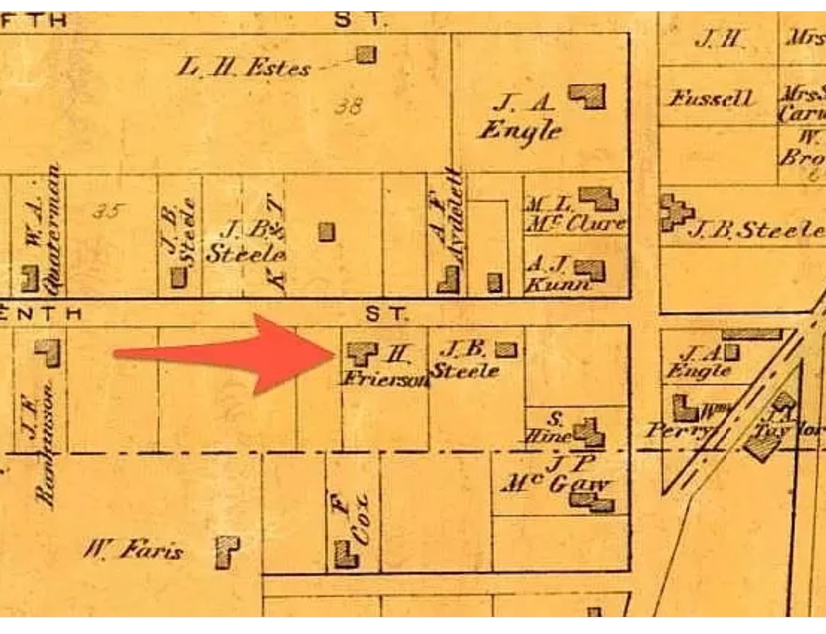 311 West 13th Street Columbia, TN 38401 - Photo 34 of 47