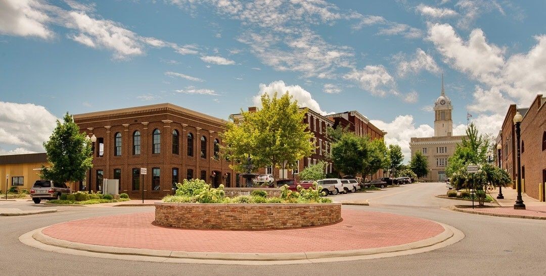 311 West 13th Street Columbia, TN 38401 - Photo 35 of 47