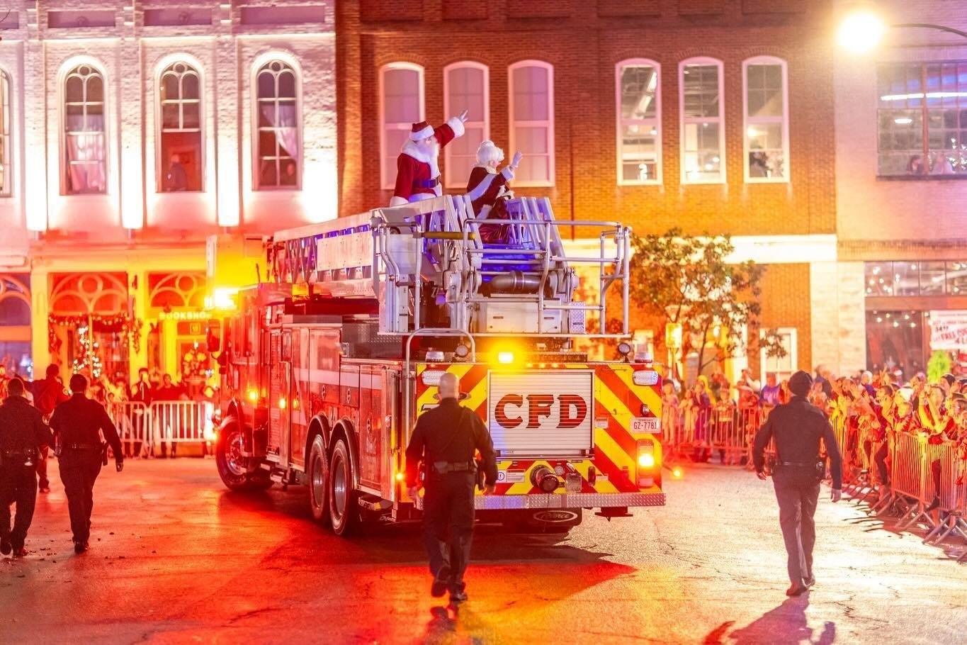 311 West 13th Street Columbia, TN 38401 - Photo 41 of 47