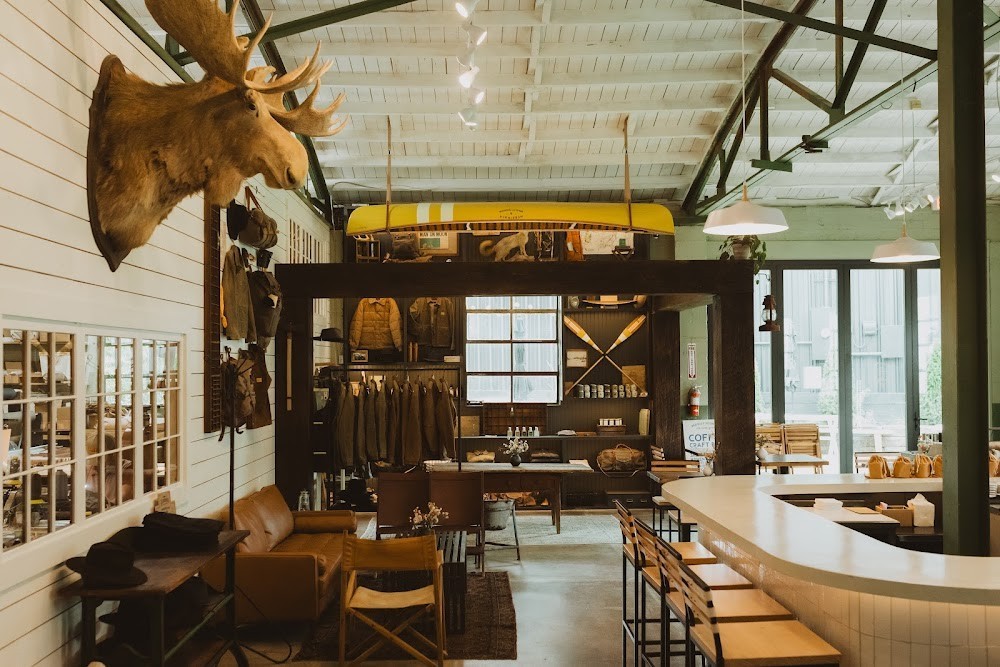 311 West 13th Street Columbia, TN 38401 - Photo 44 of 47 a room with lots of furniture and windows