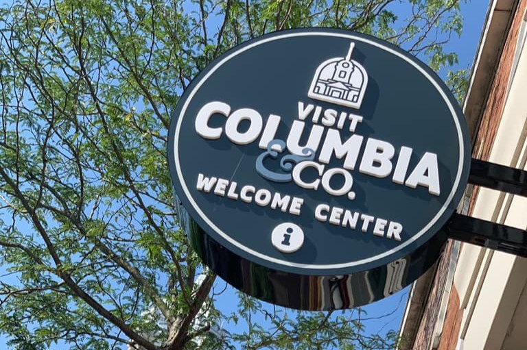 311 West 13th Street Columbia, TN 38401 - Photo 47 of 47