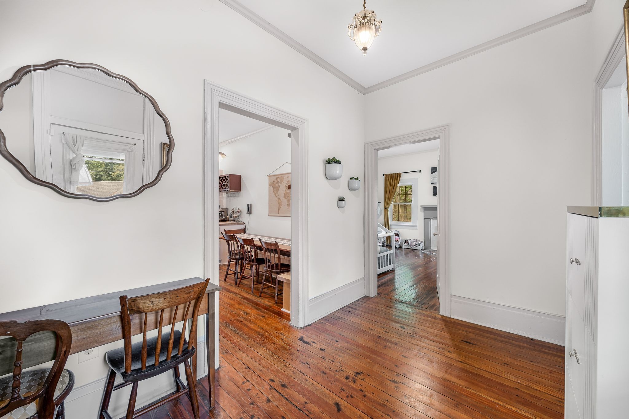 311 West 13th Street Columbia, TN 38401 - Photo 6 of 47 a view of livingroom with furniture