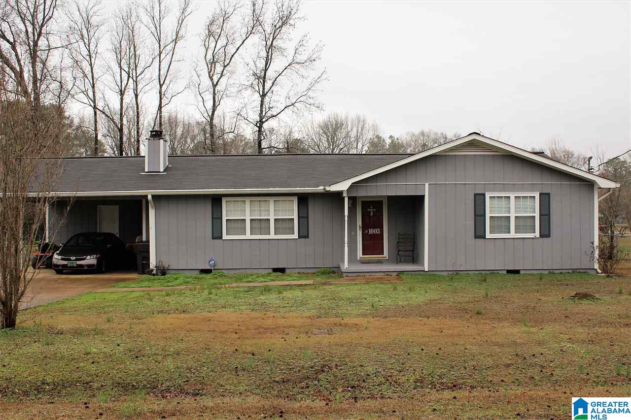 1003 Scott Avenue Weaver, AL 36277 - Photo 25 of 25
