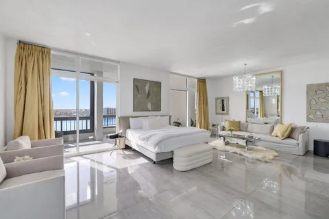 $9,995,000 | 19750 South Beach Road, Unit PH5 & 6, Jupiter, FL 33469
